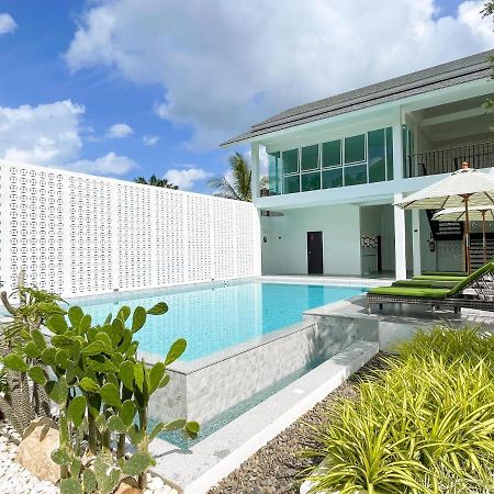 The Pin Boutique Pool Villa Krabi Ao Nang 외부 사진