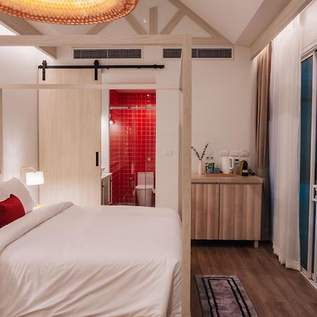 The Pin Boutique Pool Villa Krabi Ao Nang 외부 사진