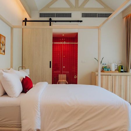 The Pin Boutique Pool Villa Krabi Ao Nang 외부 사진