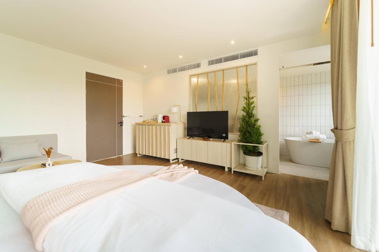 The Pin Boutique Pool Villa Krabi Ao Nang 외부 사진