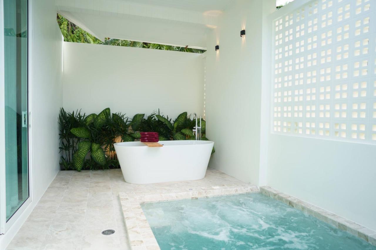 The Pin Boutique Pool Villa Krabi Ao Nang 외부 사진