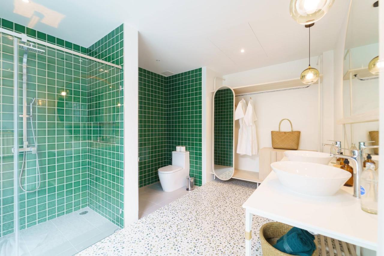 The Pin Boutique Pool Villa Krabi Ao Nang 외부 사진