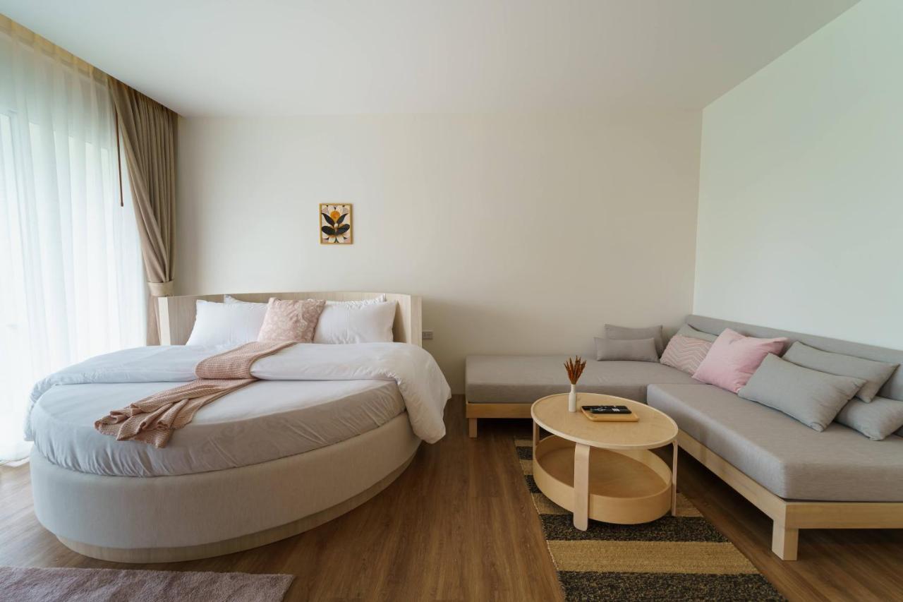 The Pin Boutique Pool Villa Krabi Ao Nang 외부 사진