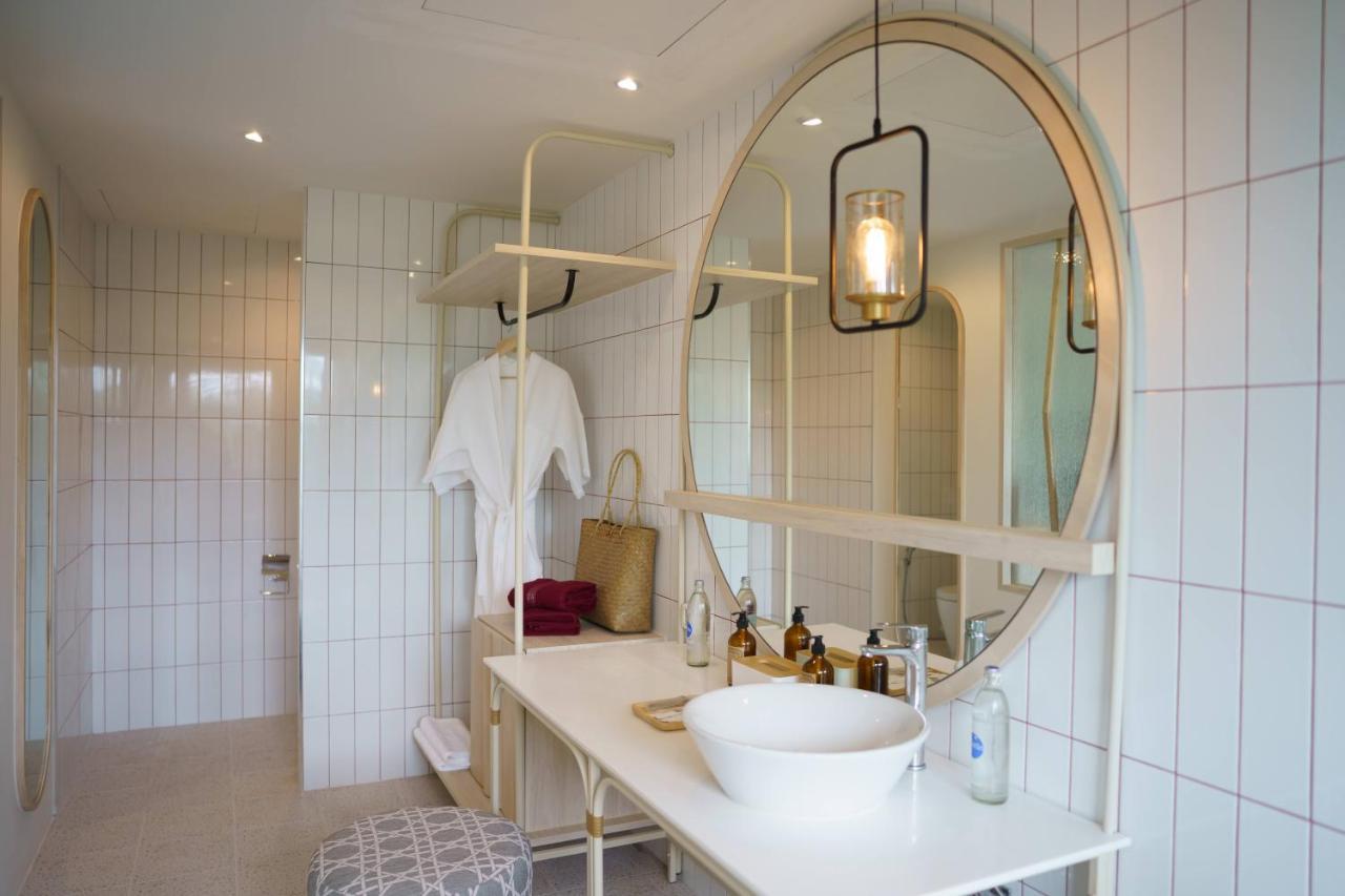 The Pin Boutique Pool Villa Krabi Ao Nang 외부 사진