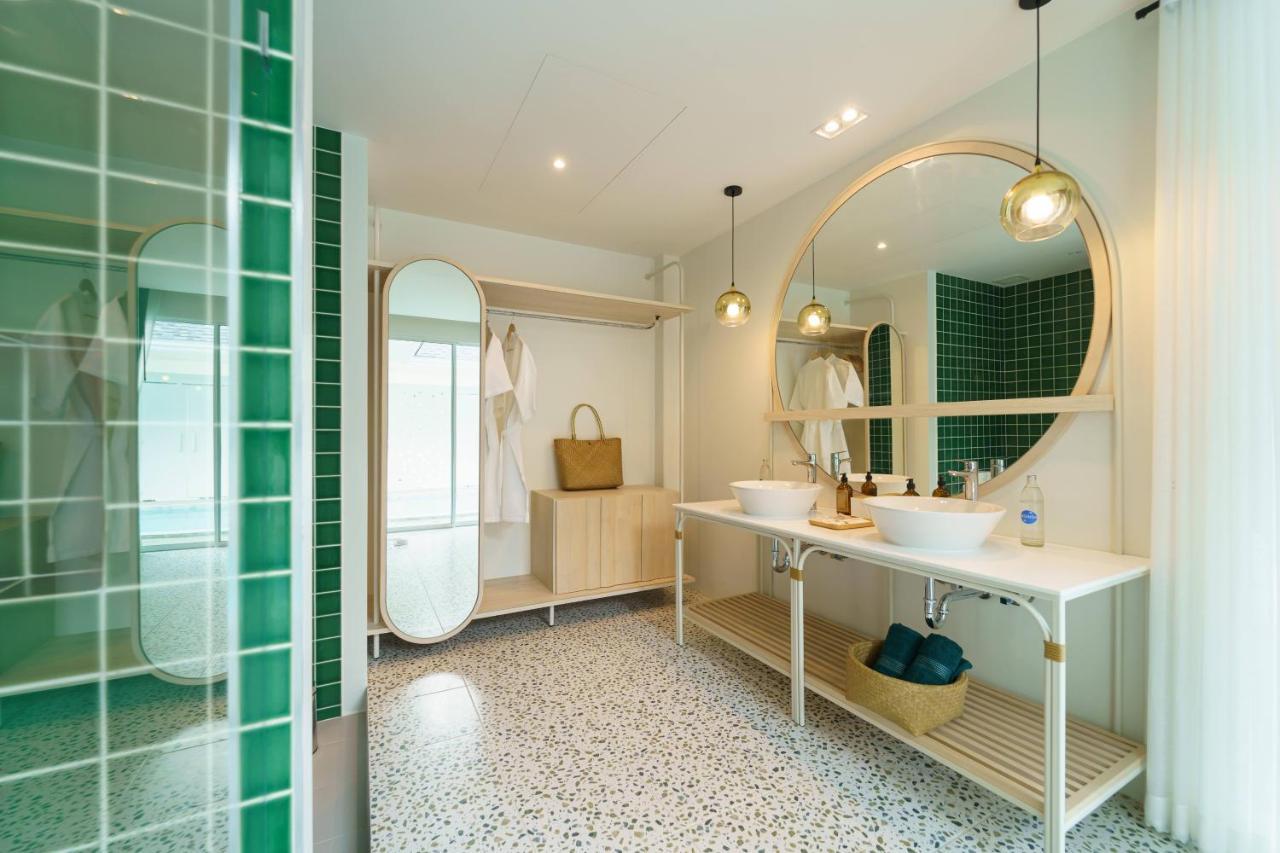 The Pin Boutique Pool Villa Krabi Ao Nang 외부 사진
