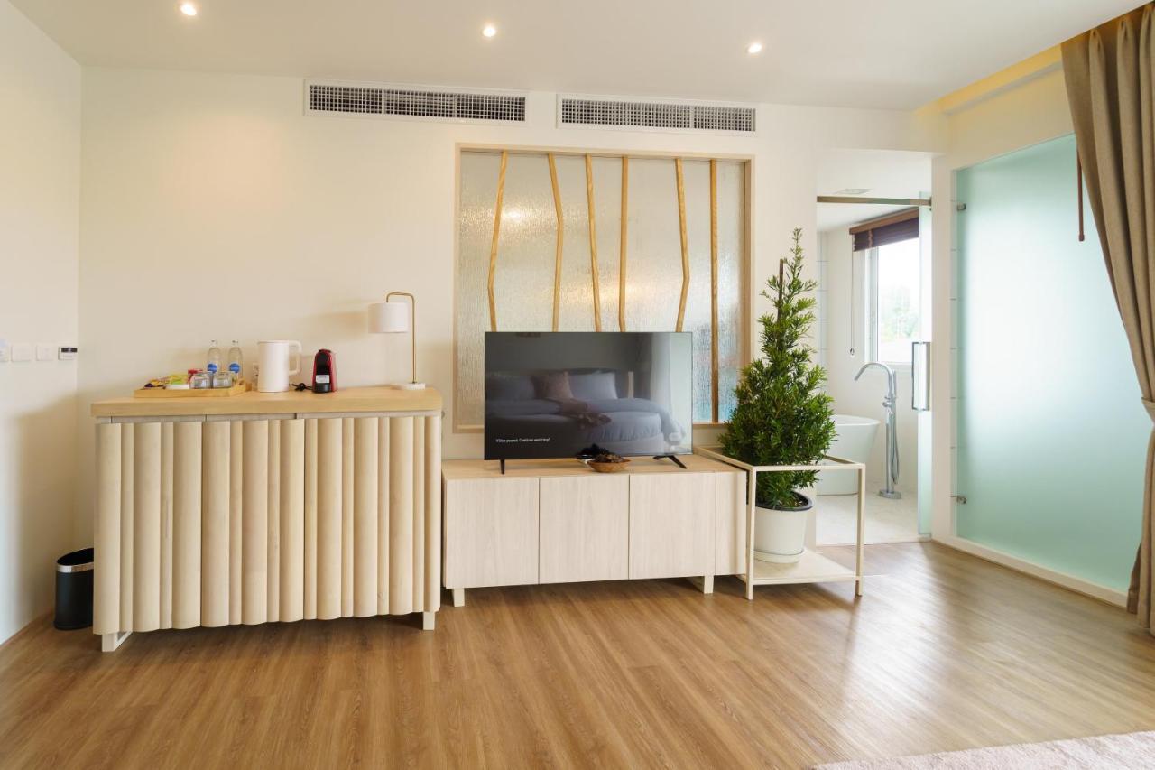 The Pin Boutique Pool Villa Krabi Ao Nang 외부 사진