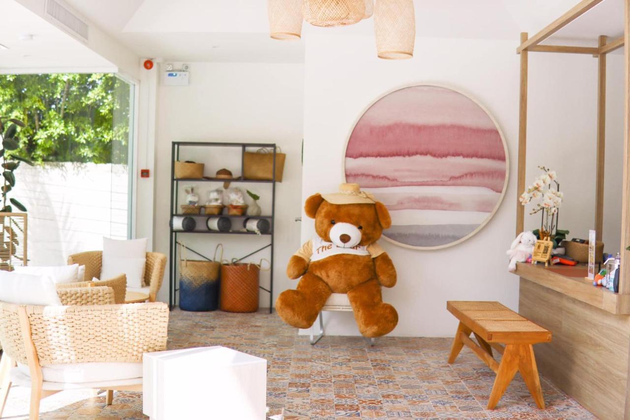 The Pin Boutique Pool Villa Krabi Ao Nang 외부 사진