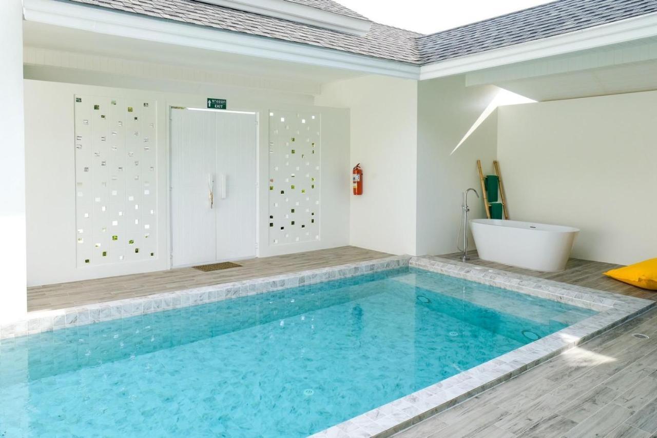 The Pin Boutique Pool Villa Krabi Ao Nang 외부 사진