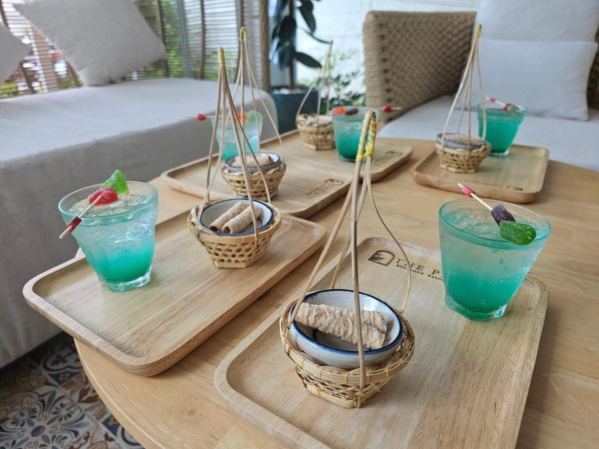 The Pin Boutique Pool Villa Krabi Ao Nang 외부 사진