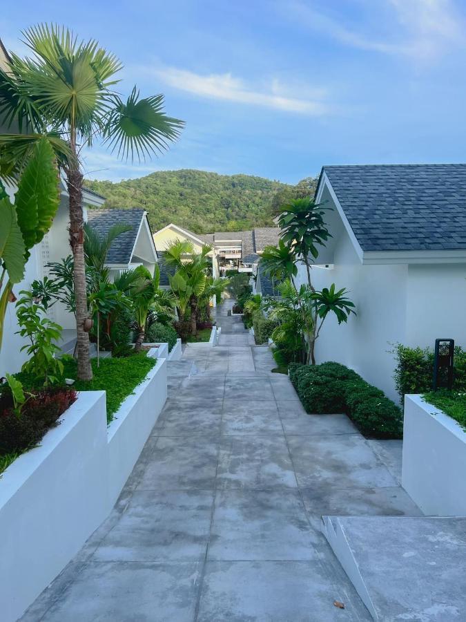 The Pin Boutique Pool Villa Krabi Ao Nang 외부 사진