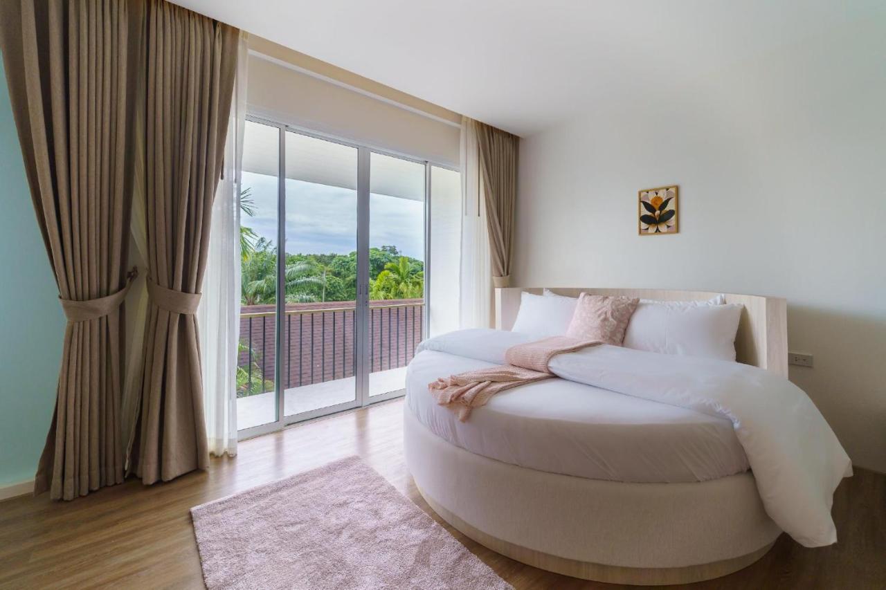 The Pin Boutique Pool Villa Krabi Ao Nang 외부 사진