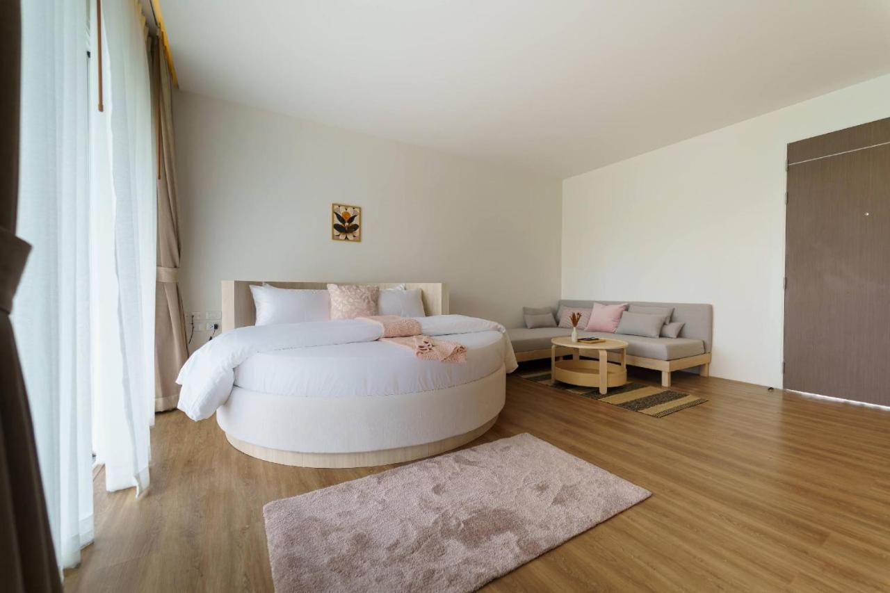 The Pin Boutique Pool Villa Krabi Ao Nang 외부 사진